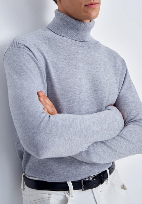 Водолазка Finn Flare