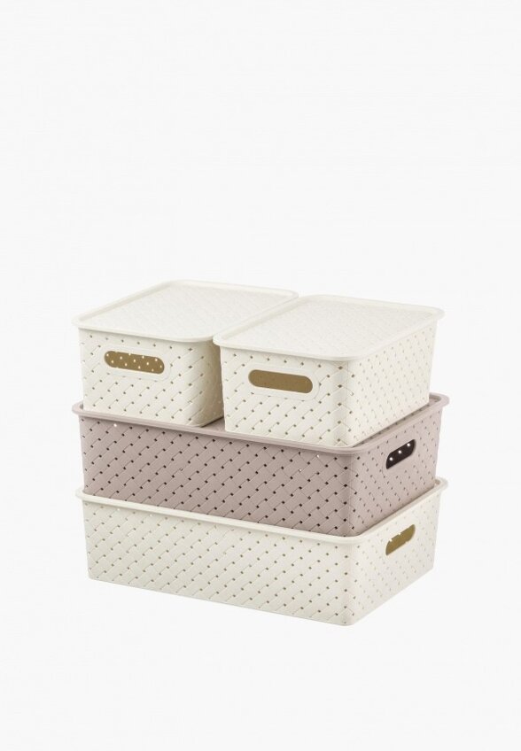 Комплект корзин Elcasa