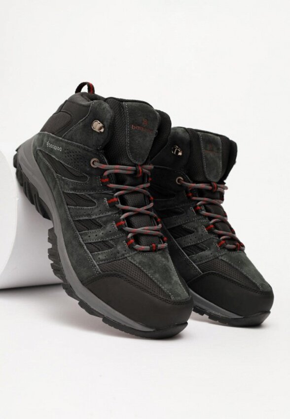 Ботинки трекинговые Baasploa