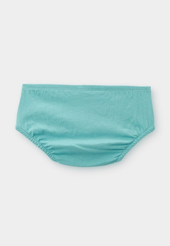 Платье и трусы Carter’s