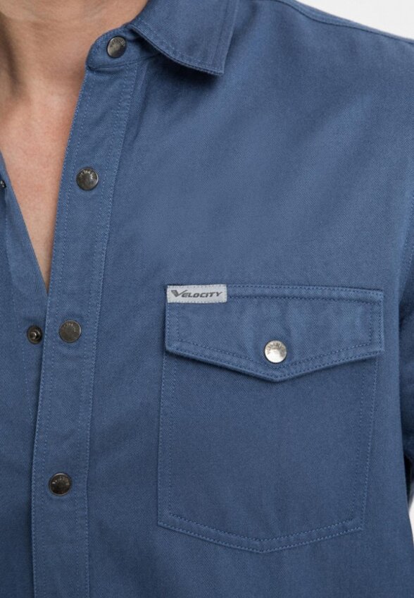 Рубашка Velocity