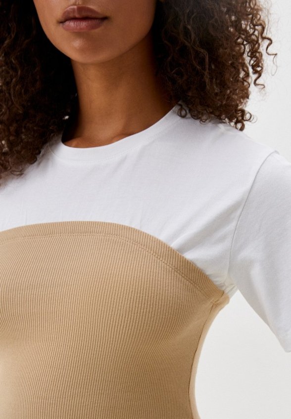 Футболка Mark Formelle