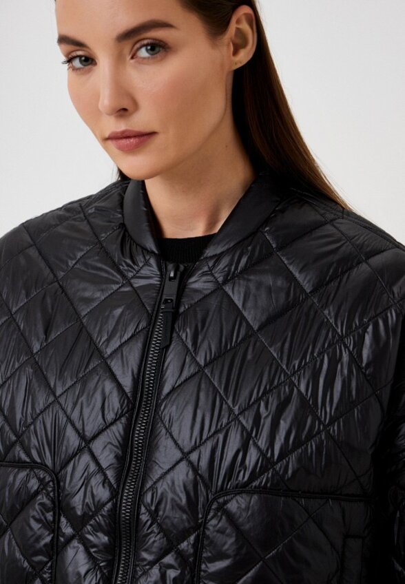 Куртка стеганая Angelo Bonetti