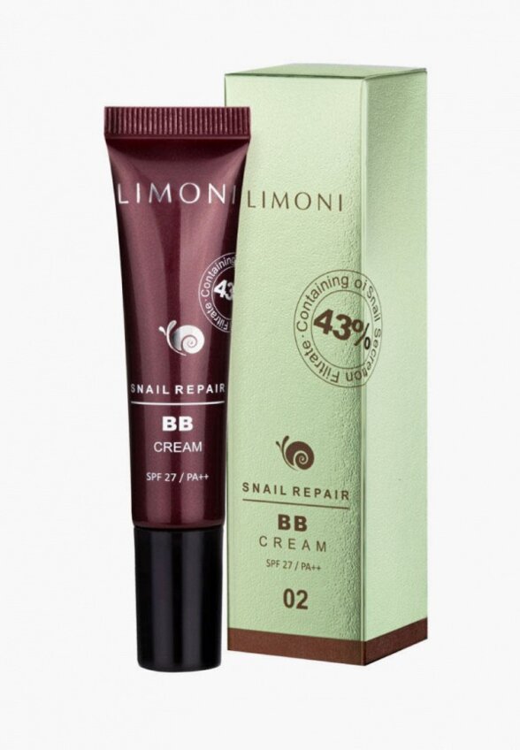 BB-Крем для лица Limoni