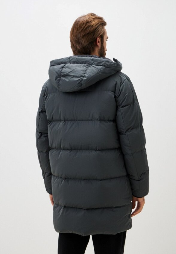 Пуховик JC Just Clothes