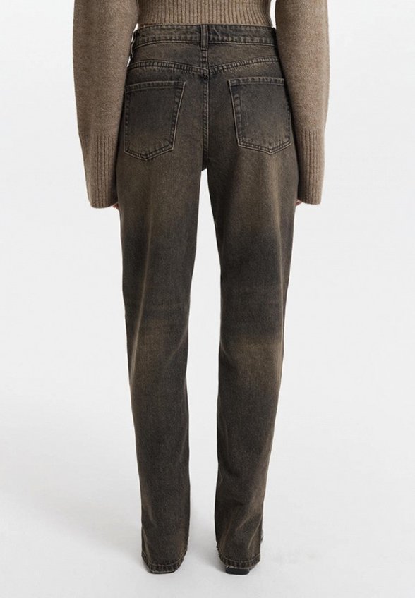 Джинсы Love Republic