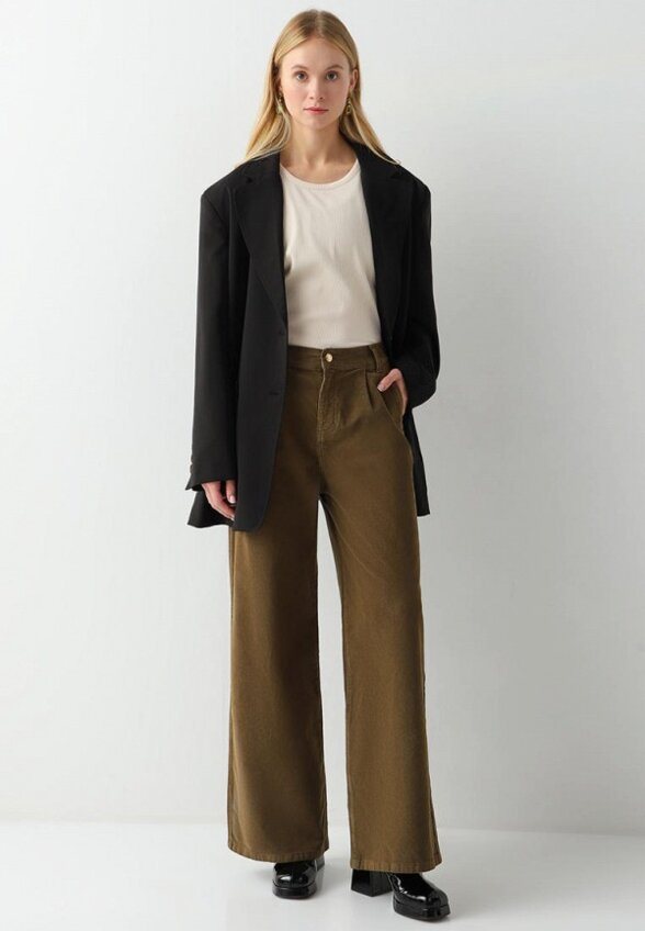 Брюки Mitica Luna