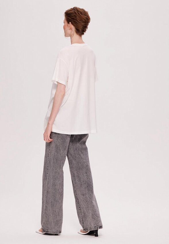 Футболка Miss Chic