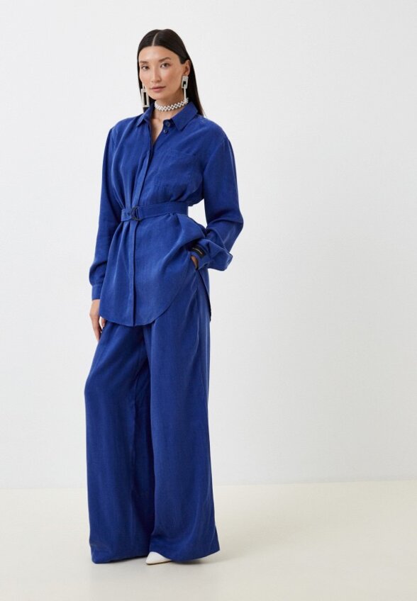 Брюки Elena Andriadi