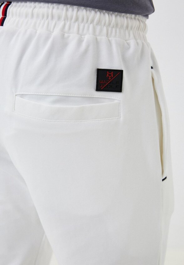 Брюки спортивные Bawer