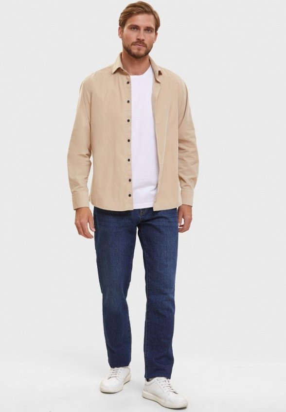 Рубашка Kanzler