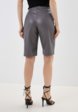Шорты кожаные Marsena3  - превью