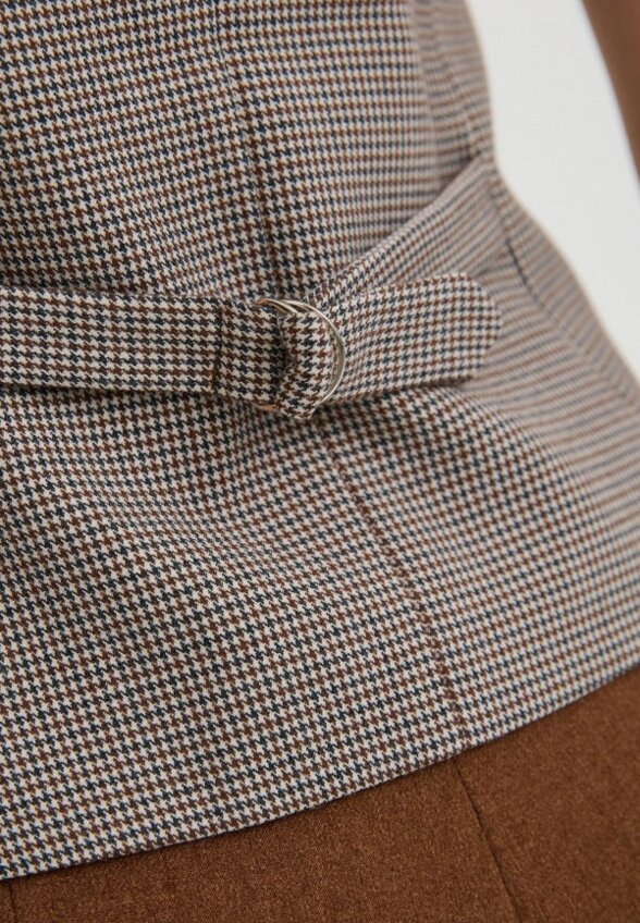 Жилет Ascentelle