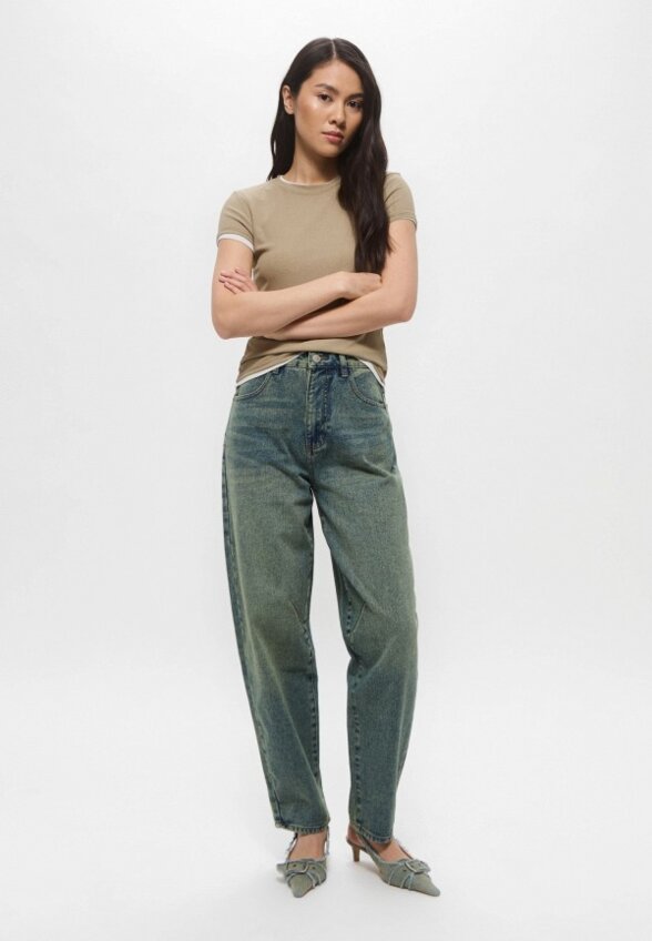 Джинсы Befree