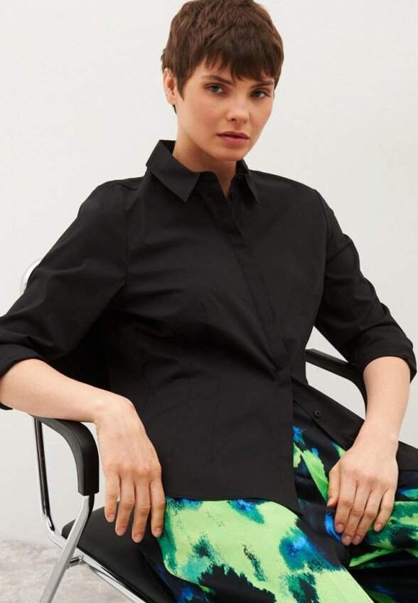 Рубашка Taifun