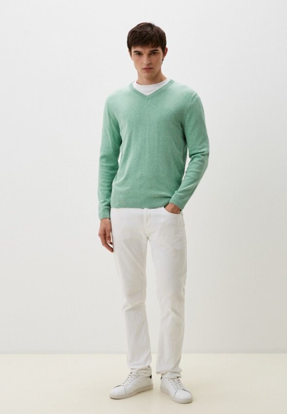 Пуловер Tom Tailor