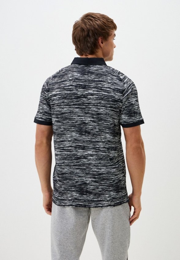 Поло Under Armour