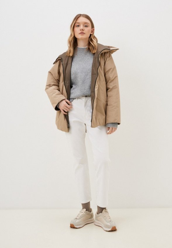 Куртка утепленная Dixi-Coat