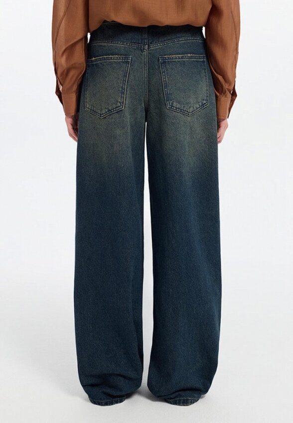 Джинсы Love Republic