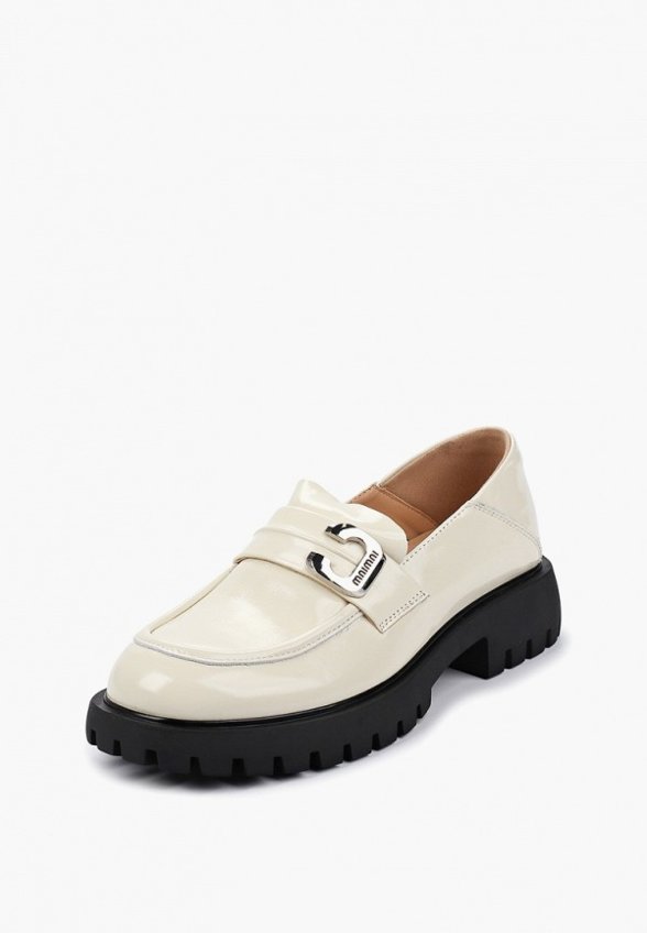 Лоферы Sprincway