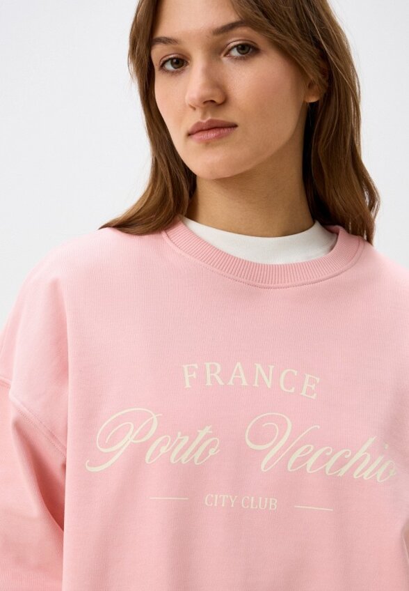 Свитшот Mark Formelle