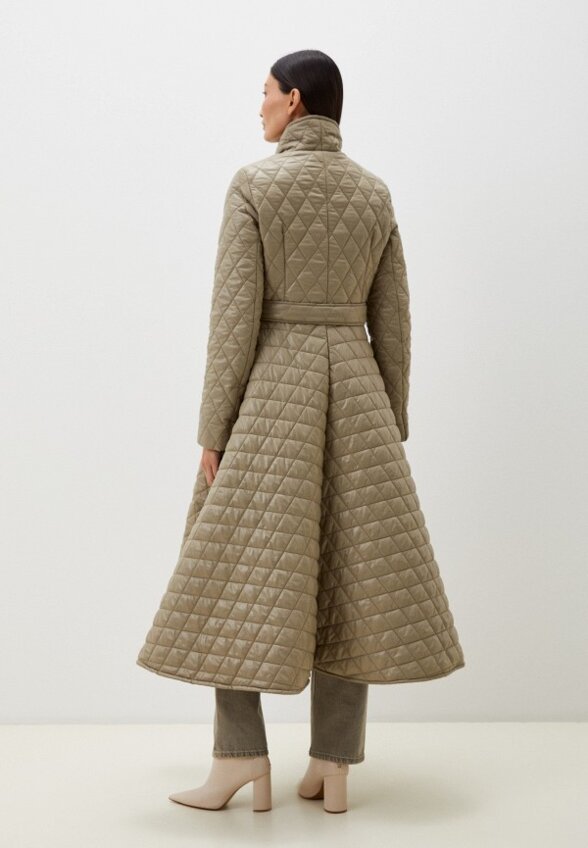 Куртка-пальто Louren Wilton