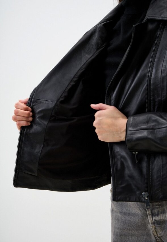 Косуха Снежная Королева