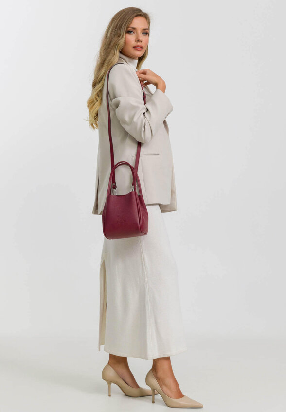 Др.Коффер 50830S-03 сумка женская