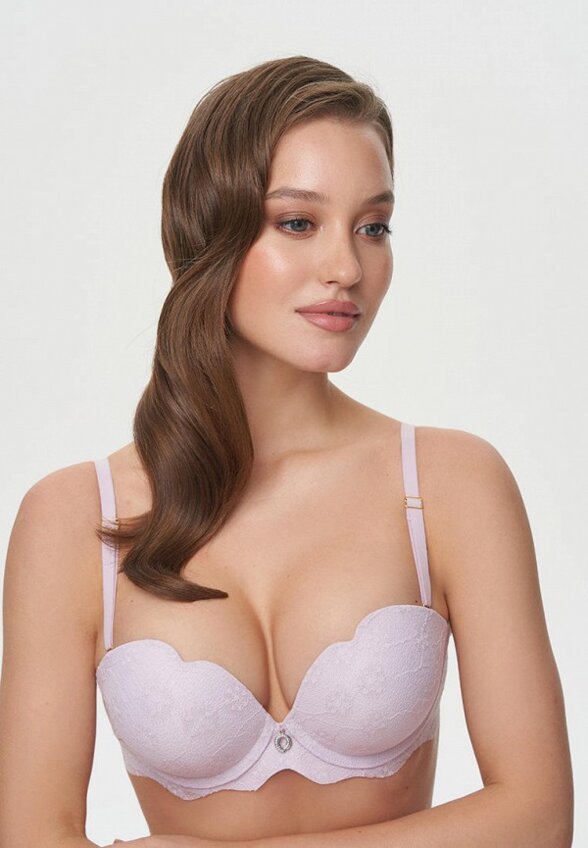 Бюстгальтер Amazonka Underwear