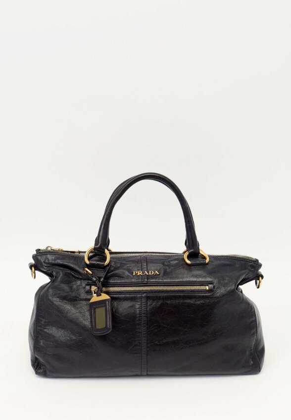 Prada Leather Bag