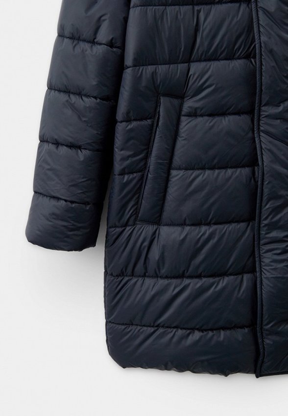 Куртка утепленная Balmain