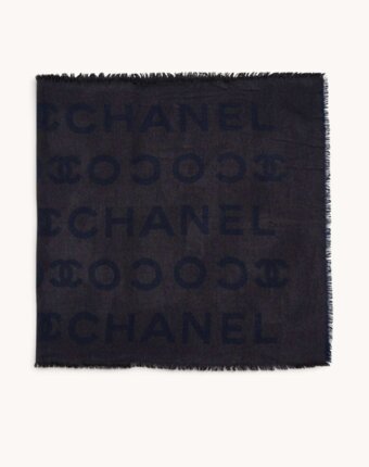 Chanel Scarf женщинам