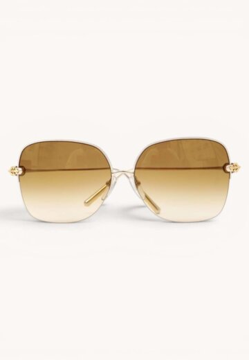 Chrome Hearts Sunglasses