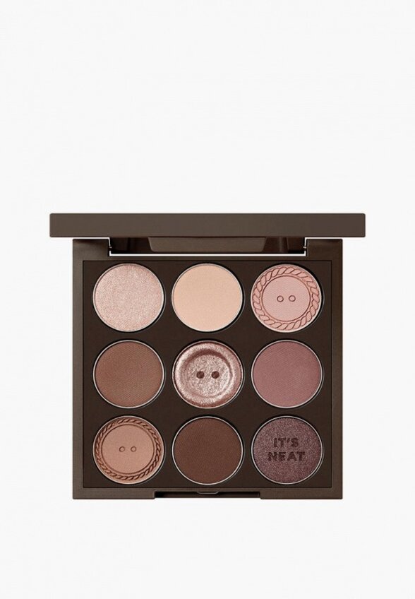 Палетка для глаз Holika Holika