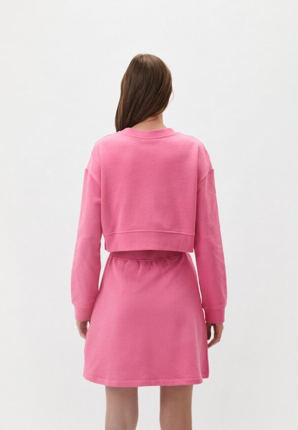 Свитшот Love Moschino