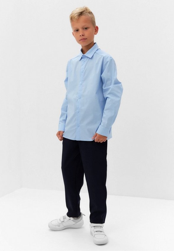 Рубашка Minaku