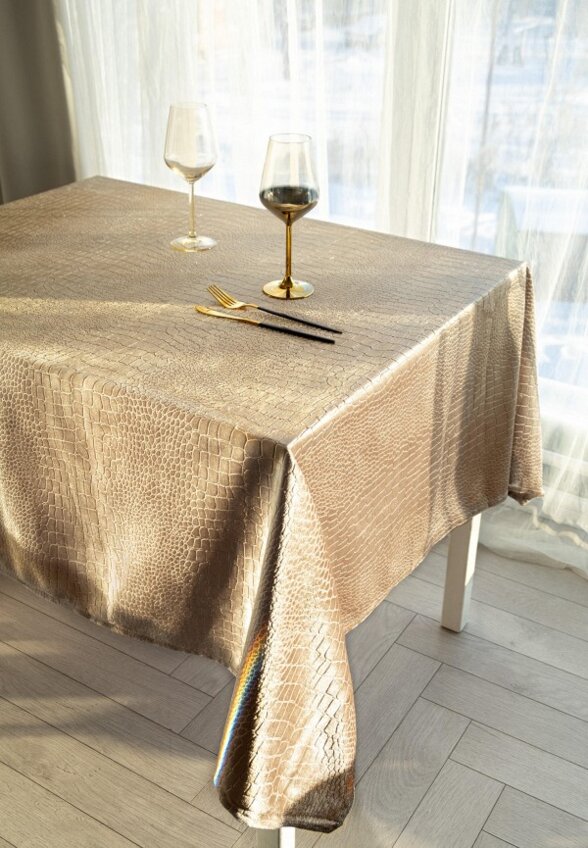 Скатерть Lucky