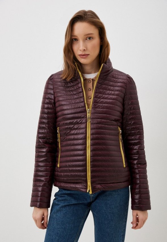 Куртка стеганая LO