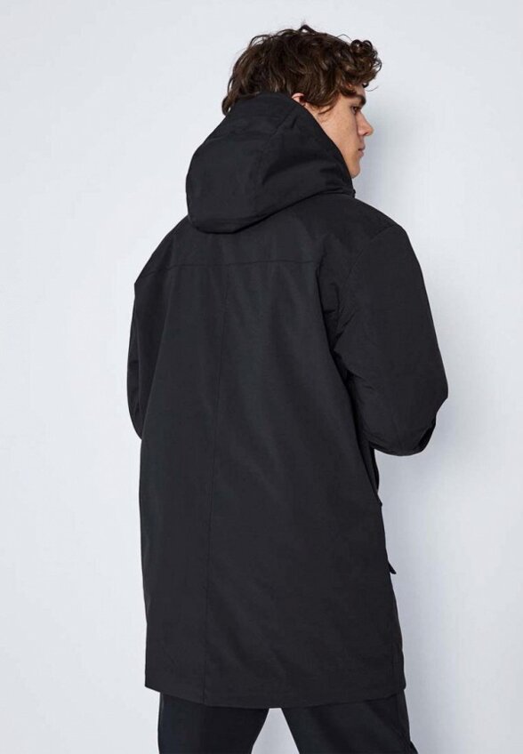 Куртка утепленная Forcelab