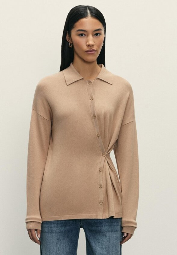 Кардиган Zarina