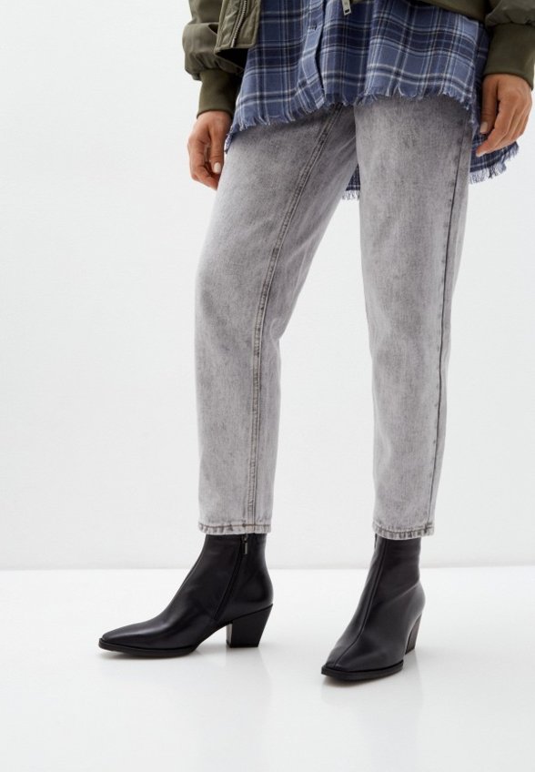 Ботильоны Lusavou