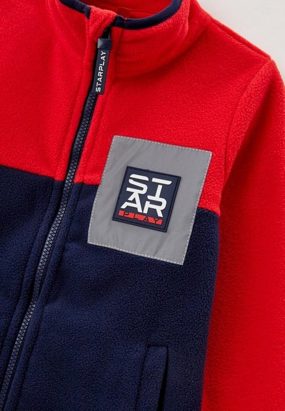 Олимпийка PlayToday