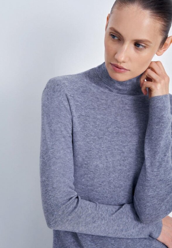 Водолазка Finn Flare