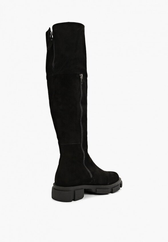 Ботфорты Pauli