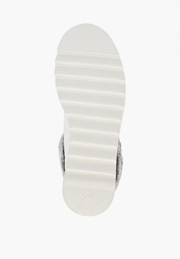 Дутики NWC New Youth Club