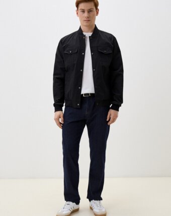 Бомбер Urban Fashion for Men мужчинам