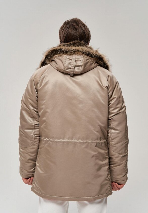 Парка Angelo Bonetti