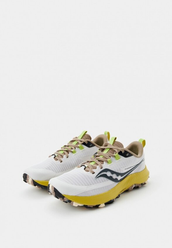 Кроссовки Saucony