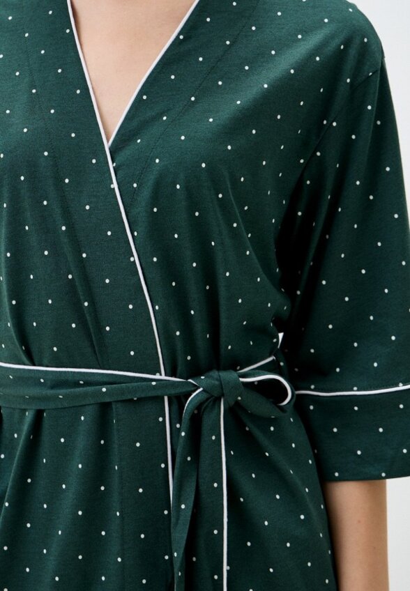 Халат домашний Almando Melado