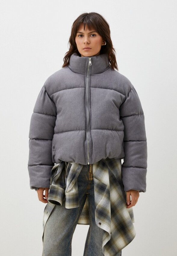 Пуховик Isibris